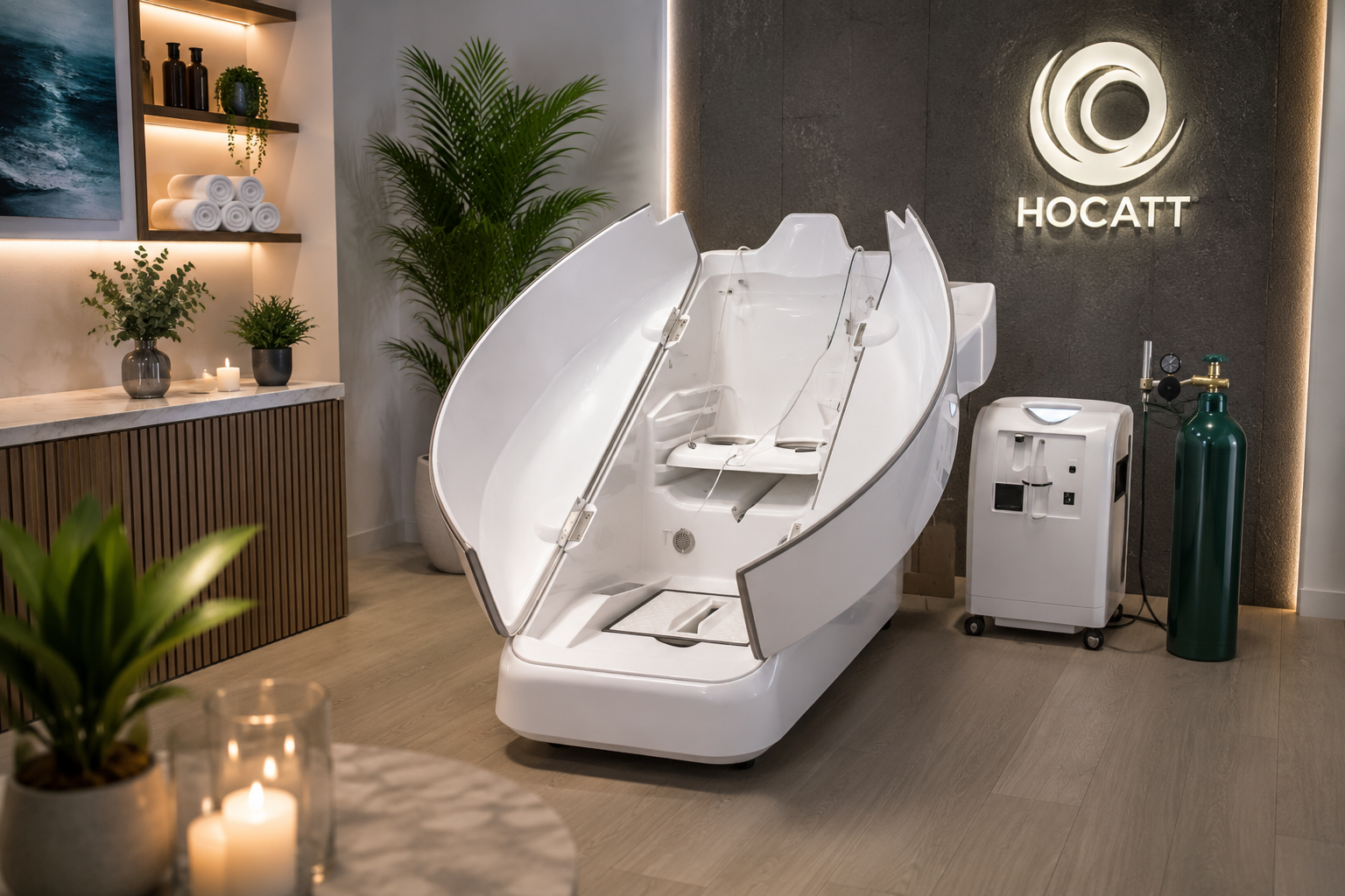 HOCATT®